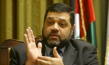 من هو أسامة حمدان صاحب التصريحات المثيرة للجدل؟