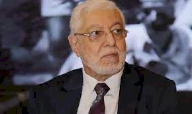 ارتباك وقلق يضرب الإخوان بعد سحب الجنسية التركية من محمود حسين مرشد الجماعة الإرهابية