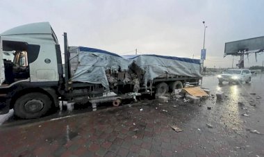 تحقيق أمريكي يكشف جرائم الاحتلال الإسرائيلي في غزة.. استهداف قوافل الإغاثة