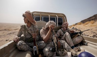 كيف يستعد الحوثيون لمعركة طويلة جديدة في البحر الأحمر أمام الغرب