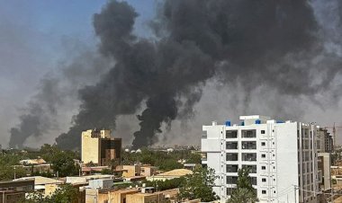 محلل سياسي : الإمارات قدمت العديد من وسائل الدعم للشعب السوداني