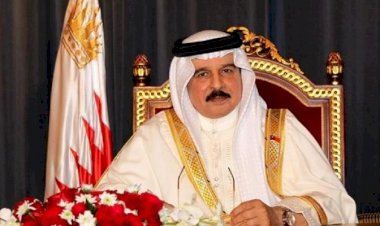 منارة التنمية والازدهار.. البحرين تحتفي باليوبيل الفضي لحُكم حمد بن عيسى آل خليفة