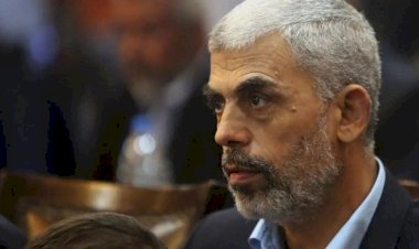 مصادر: إسرائيل تقترب من معرفة مكان السنوار زعيم حماس؟