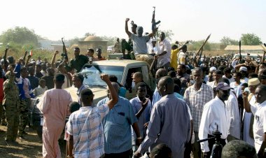 هل تنجح الأمم المتحدة في تطبيق هدنة خلال رمضان في السودان..؟ خبراء يجيبون