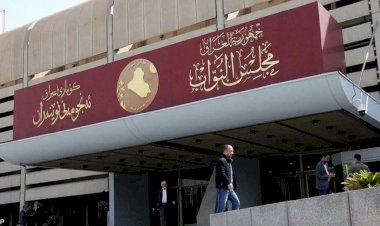 فشل الفرصة الأخيرة لاختيار رئيس البرلمان يشعل ضجة بين العراقيين.. ماذا يحدث؟