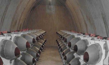 مخاوف غربية من برنامج إيران النووي.. زعزعة لاستقرار الشرق الأوسط