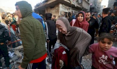 تصريحات متضاربة لتمرير الهدنة وسط تفاقم الأزمة الإنسانية