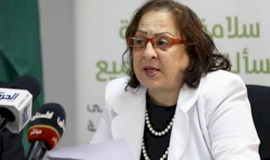 مي الكيلة: المجاعة في غزة أصبحت تطال الأطفال والرضع في قطاع غزة