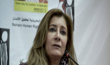 كارت الإخوان الأسود.. كيف ربطت سارة ليا ويتسون هيومن رايتس واتش بالجماعة؟