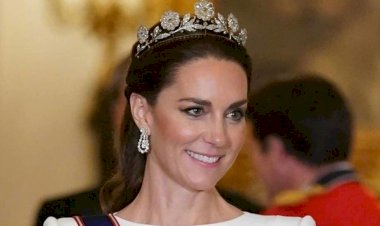 الأولى منذ مرضها.. صورة معدلة للأميرة كيت تثير الشكوك ووكالات الأنباء تحذفها