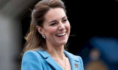 مطاردة السرطان للعائلة المالكة البريطانية