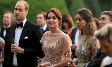 روز هانبري.. صديقة 