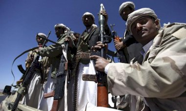 رئيس منظمة اليمن أولًا: الحوثي يُواصل جرائمه وانتهاكاته ضد الشعب على غرار جرائم إسرائيل