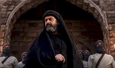 الطائفة التي أرعبت العالم في القرن الحادي عشر