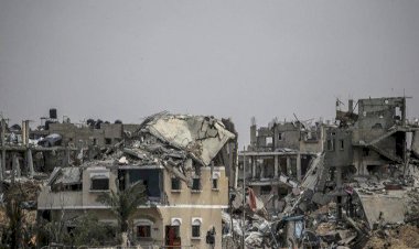 بعد تمرير قرار وقف حرب غزة.. لماذا تخلت الولايات المتحدة عن إسرائيل في مجلس الأمن؟