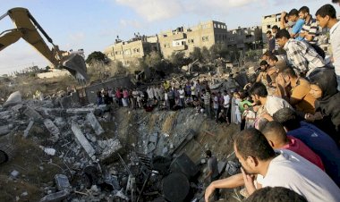 بعد قرار مجلس الأمن.. البرلمان البريطاني يطالب بحظر بيع الأسلحة لإسرائيل