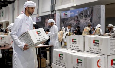 محلل فلسطيني: الإمارات رسخت كافة الجهود الإنسانية من أجل دعم أبناء الشعب الفلسطيني