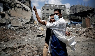 صدمة جديدة.. قرار مجلس الأمن بوقف حرب غزة يثير الجدل ويعزل إسرائيل دوليًا