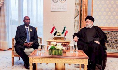 التقارب السوداني الإيراني: أفق جديد أم مسار محفوف بالمخاطر؟