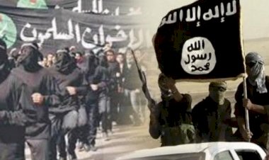 حصنًا لحماية الإرهاب الحوثي والإخوان.. ماذا يحدث في مأرب اليمنية؟