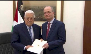 الحكومة الفلسطينية الجديدة: أزمة قطاع غزة تُلقي بظلالها على ملفاتها