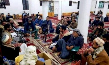 محلل يمني: رمضان بالنسبة لمليشيات الحوثي شهر لممارسة البطش والقتل والنهب