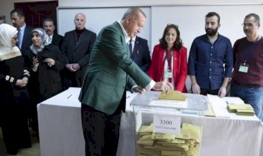 حرب الانتخابات المحلية في تركيا: أردوغان ضد أوغلو في معركة إسطنبول الحاسمة