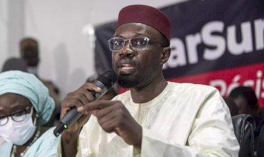 المعارض الشرس .. عثمان سونكو رئيس وزراء السنغال الجديد.. من هو؟