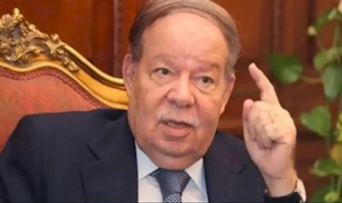 أحمد فتحي سرور.. قانوني وبرلماني مخضرم تولى التعليم ومكث في رئاسة مجلس الشعب 21 عامًا