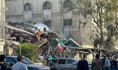 سيناريوهات الرد الإيراني: بين الضربة المباشرة وحرب الظل