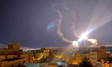 أسوأ كوابيس بايدن.. مخاوف أمريكية من تصعيد الحرب في الشرق الأوسط بعد الضربات الإيرانية