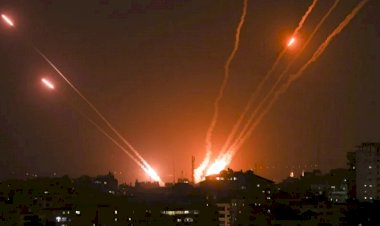 هل كان الرد الايراني محدود ومتفق عليه أم بداية لحرب عالمية ثالثة؟