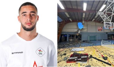 حوادث سير نجوم كرة القدم