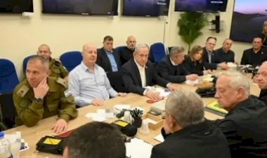 ما بين حرب غزة والرد على إيران.. حكومة نتنياهو تواجه أسوأ كوابيسها