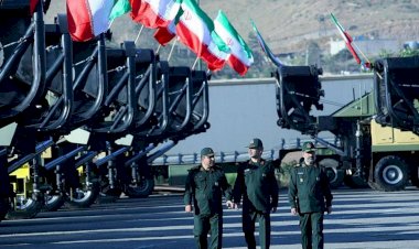 طهران تمنح عطلات لقيادات الحرس الثوري في سوريا خوفًا من الرد الإسرائيلي