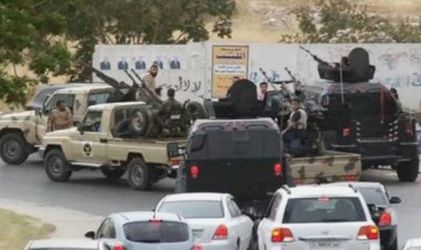 الميليشيات الليبية تتسلح: موجة جديدة من التسليح تُهدد السلام