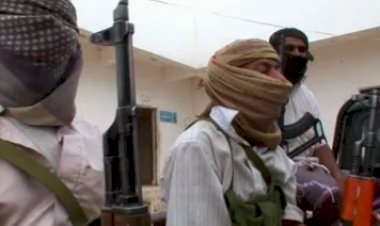 بي بي سي وتنظيم القاعدة .. أبواق تروج لأكاذيب وادعاءات ضد دول المنطقة