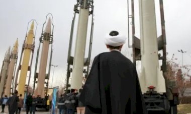 الهجمات الصاروخية المتبادلة تكشف أسرار ترسانة إسرائيل وإيران النووية