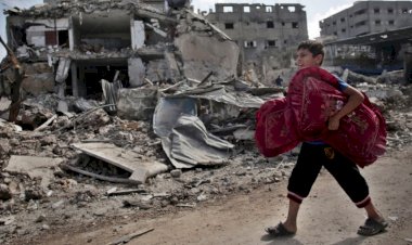 جولة جديدة.. استئناف مفاوضات الرهائن وهدنة غزة قبل الغزو البري لرفح