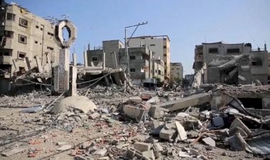 مخيم النصيرات.. تصاعد جديد للعنف في غزة.. ما القصة؟