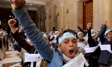 مدير مركز حقوقي يمني يكشف عن حجم الأضرار على الأطفال من مراكز التطرف الحوثية