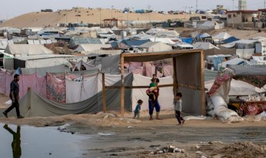 بعد المقترح المصري.. إسرائيل تؤجل الغزو البري لرفح تمهيدًا لوقف حرب غزة