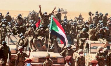 خبير إستراتيجي سوداني يكشف خطورة المسيرات الإيرانية في أجواء السودان