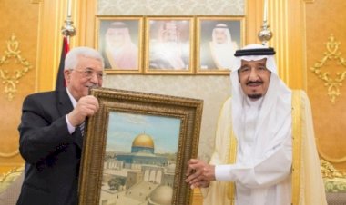 نحن معكم ولن نترككم.. كلمة الأمير محمد بن سلمان للشعب الفسطيني تثير تفاعلًا واسعًا