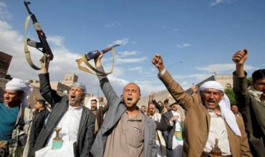 إرهاب الحوثي عرض مستمر.. اغتيال قيادي حوثي بصنعاء للـ الثأر