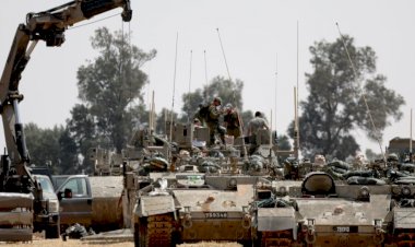 رفح تشعل الخلافات الأمريكية الإسرائيلية من جديد.. ماذا يحدث في الكواليس؟