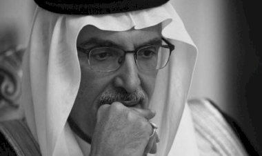 وفاة أمير الكلمة.. بدر عبد المحسن أبرز رواد الحداثة الشعرية بالمملكة السعودية