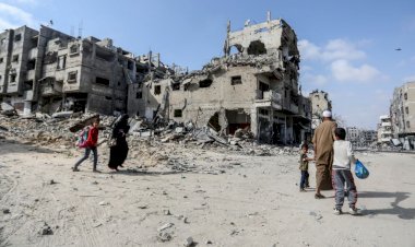 وساطة مصرية وجهود مستمرة.. تحركات رفيعة لإتمام الهدنة في غزة