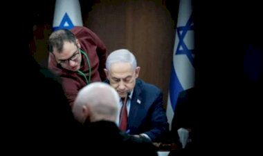 هل أفسدت رسائل نتنياهو الاستفزازية آخر جولة مفاوضات لإنهاء حرب غزة؟