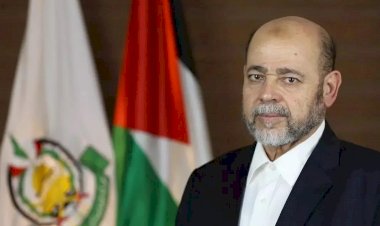 من هو قيادي حماس موسى أبو مرزوق.. عقب الكشف عن حقيقة إغلاق مكتب حماس في قطر؟